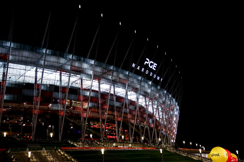 FIFA World Cup 2026 Qualifier - Poland vs Netherlands, Poland