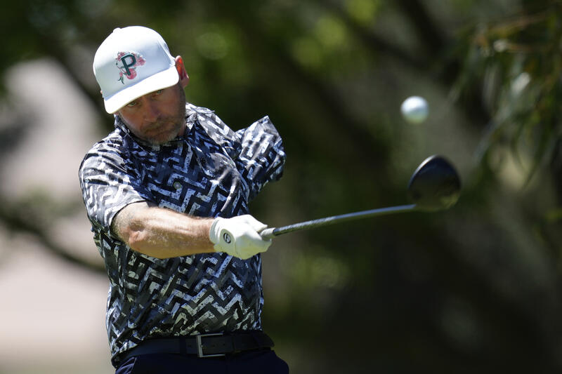 Cape Town Disabled Golf Open 2025 in Cape Town, South Africa