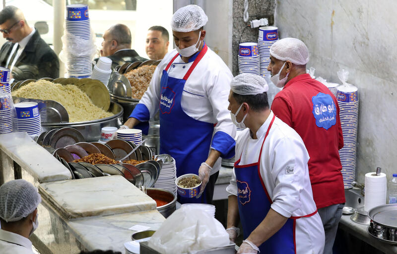 UNESCO Adds Egypt’s National Dish Koshary to Intangible Heritage List