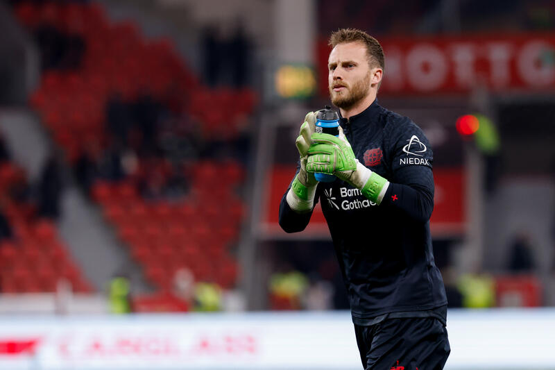 German 1. Bundesliga - Bayer 04 Leverkusen vs VfB Stuttgart, Germany