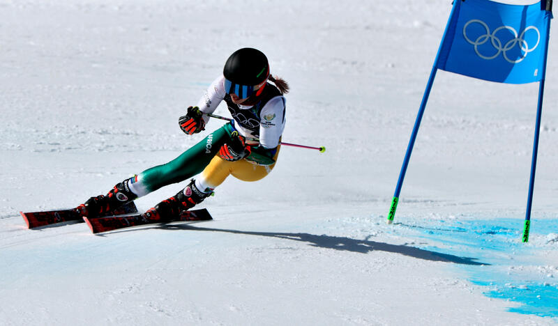 Milano Cortina 2026 Winter Olympic Games 