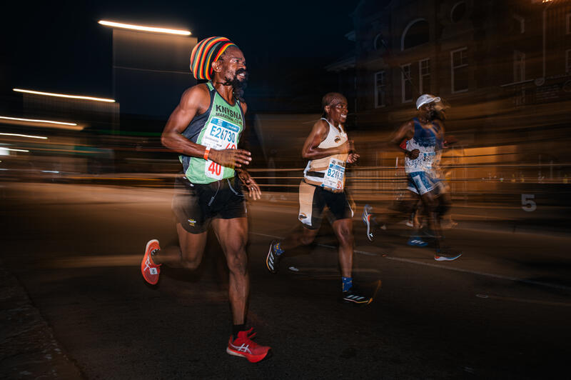Two Oceans Marathon 2026