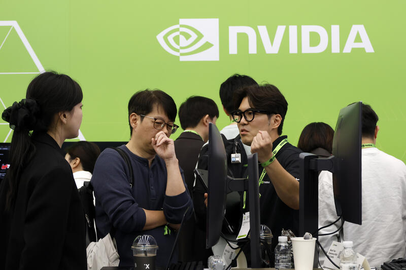 NVIDIA Shares Nemotron AI Knowledge in Seoul
