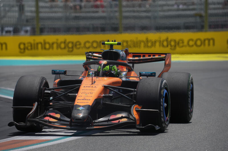 Formula 1 of the United States in Miami