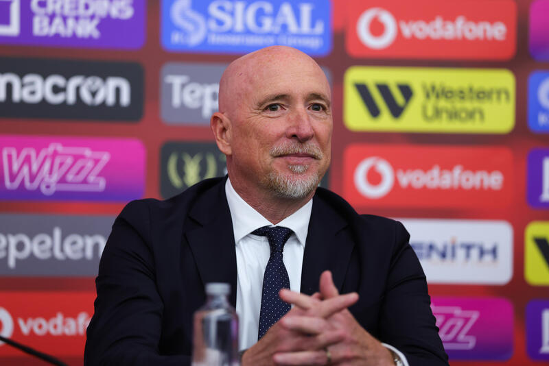 Albania appoints Rolando Maran as new head coach of national team