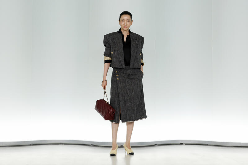 Chanel Metiers d'Art 2026 Show Draws Global Stars to Seoul, South Korea