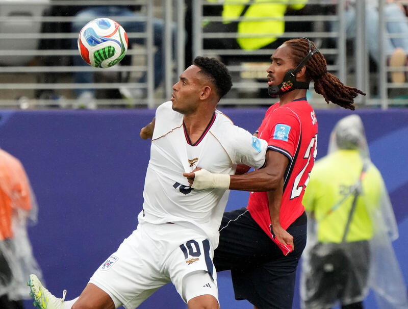 World Cup 2026: Group L: Panama vs England 