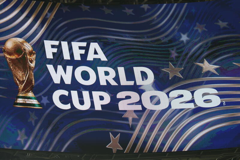 Football - FIFA World Cup 2026 - England v DR Congo, Atlanta, USA.