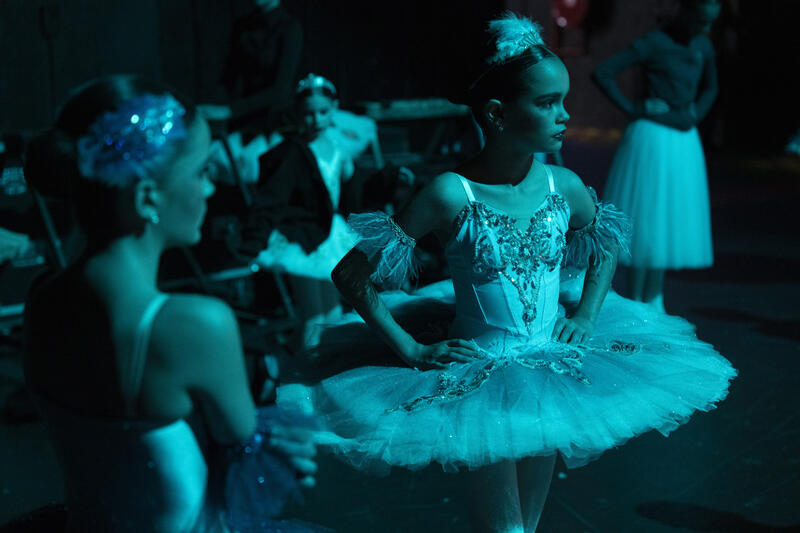13th South African International Ballet Competition in Cape Town, South Africa