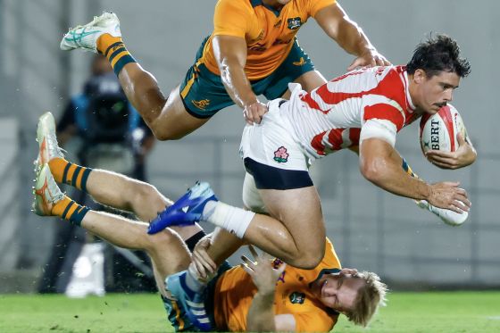 rugby